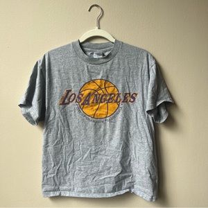 Lid Angeles Lakers T